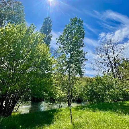 Semesterbostad La Chartreuse De Tom