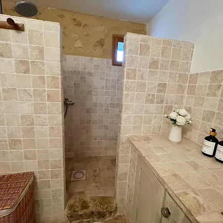 La Chartreuse De Tom * Saint-Aubin-de-Nabirat