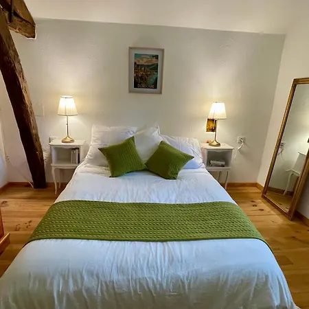 La Chartreuse De Tom