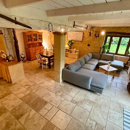 La Chartreuse De Tom