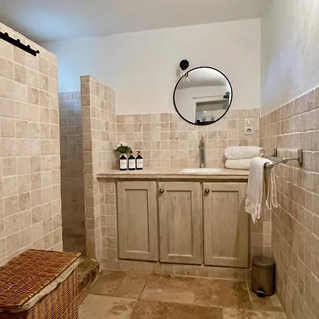 La Chartreuse De Tom * Saint-Aubin-de-Nabirat