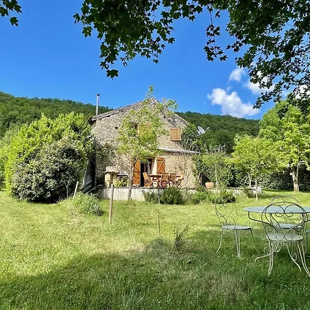 La Chartreuse De Tom Semesterbostad