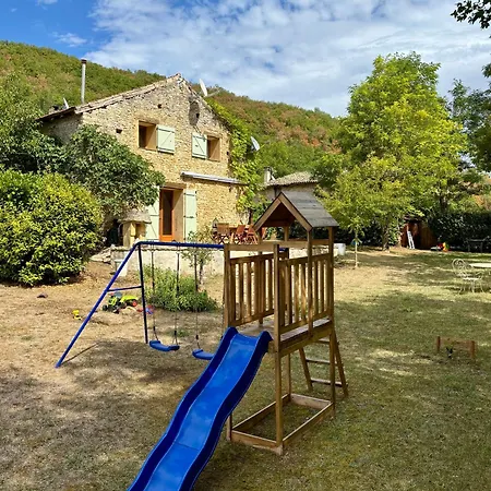 La Chartreuse De Tom *