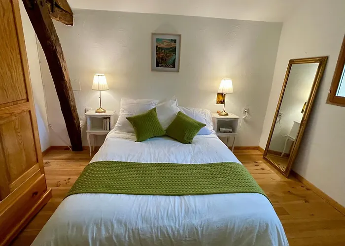 La Chartreuse De Tom