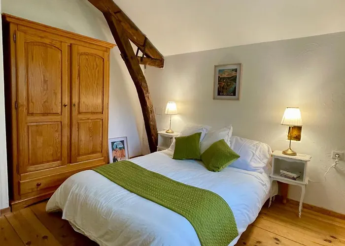 La Chartreuse De Tom 別荘 *