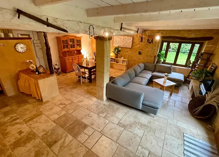 La Chartreuse De Tom