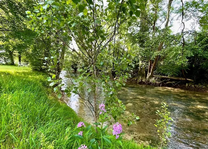 La Chartreuse De Tom *