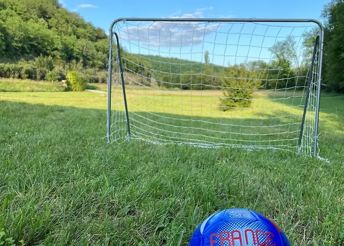 La Chartreuse De Tom *