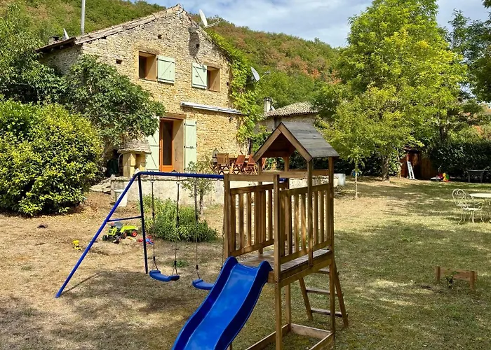 La Chartreuse De Tom *